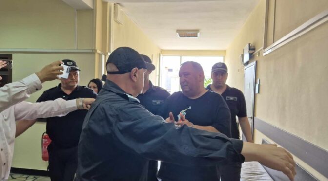 Шестимата, задържани за незаконния хоспис в Ягода, остават за постоянно в ареста