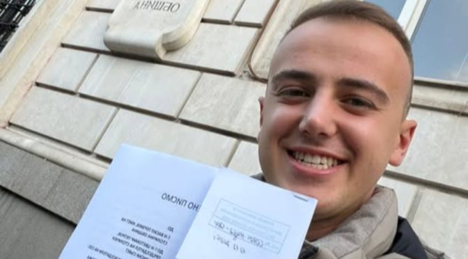 Входираха отворено писмо до Столичната община, с цел – нула жертви на пътя