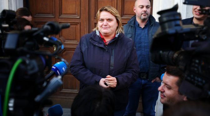 СОС гласува увеличаване на капацитета на Столичното предприятие за третиране на отпадъците