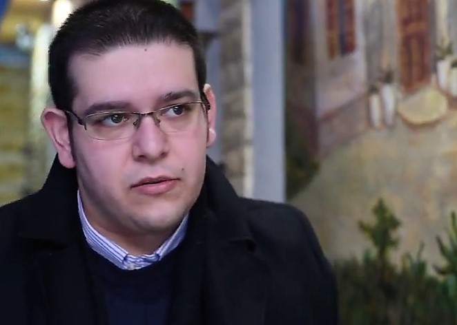 Руслан Трад: Войната срещу режима в Сирия може да е свършила, но наследството му още е там