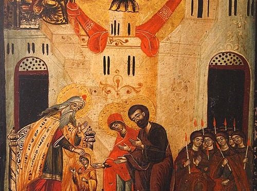 Ден на християнското семейство – история и символи