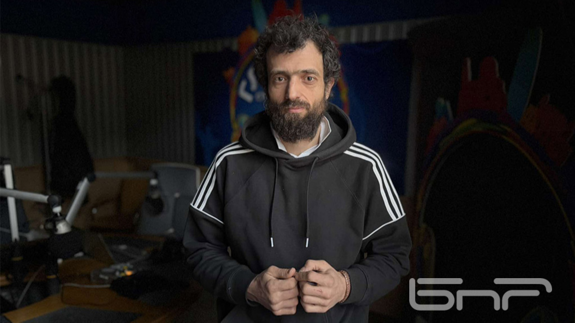 За междублоковите пространства не чакайте общината, сами запретнете ръкави