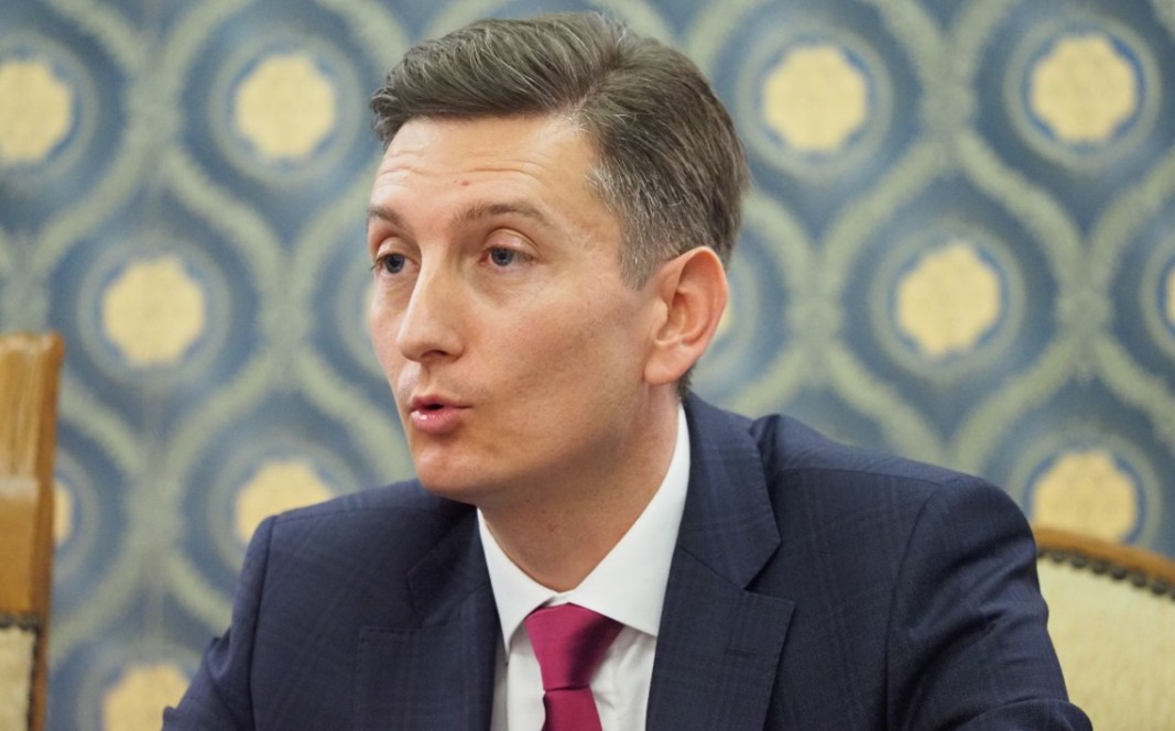 СОС няма да разглежда искането на кмета за актуализация на бюджета