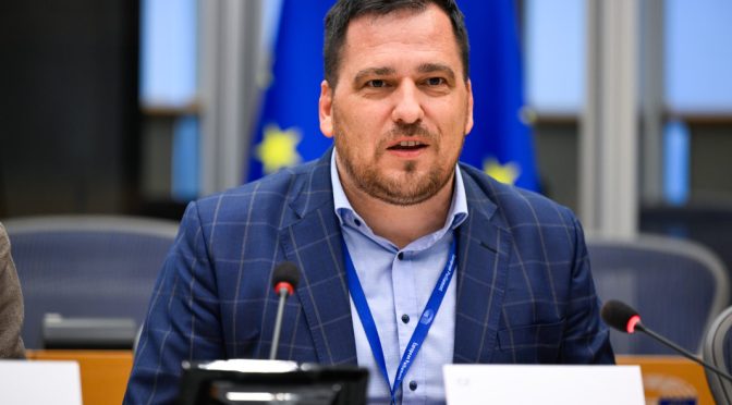 Евродепутат от ЕНП: Бабиш би могъл да формира съюз с Фицо и Орбан, но той няма да продължи дълго