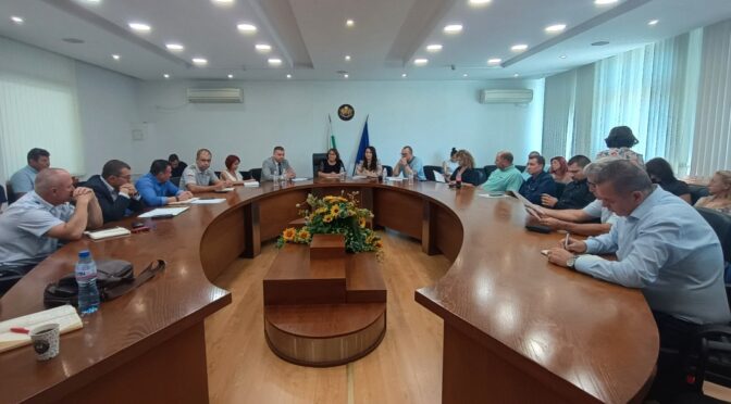 Расте броят на стопанствата в Пловдивска област, засегнати от шарка