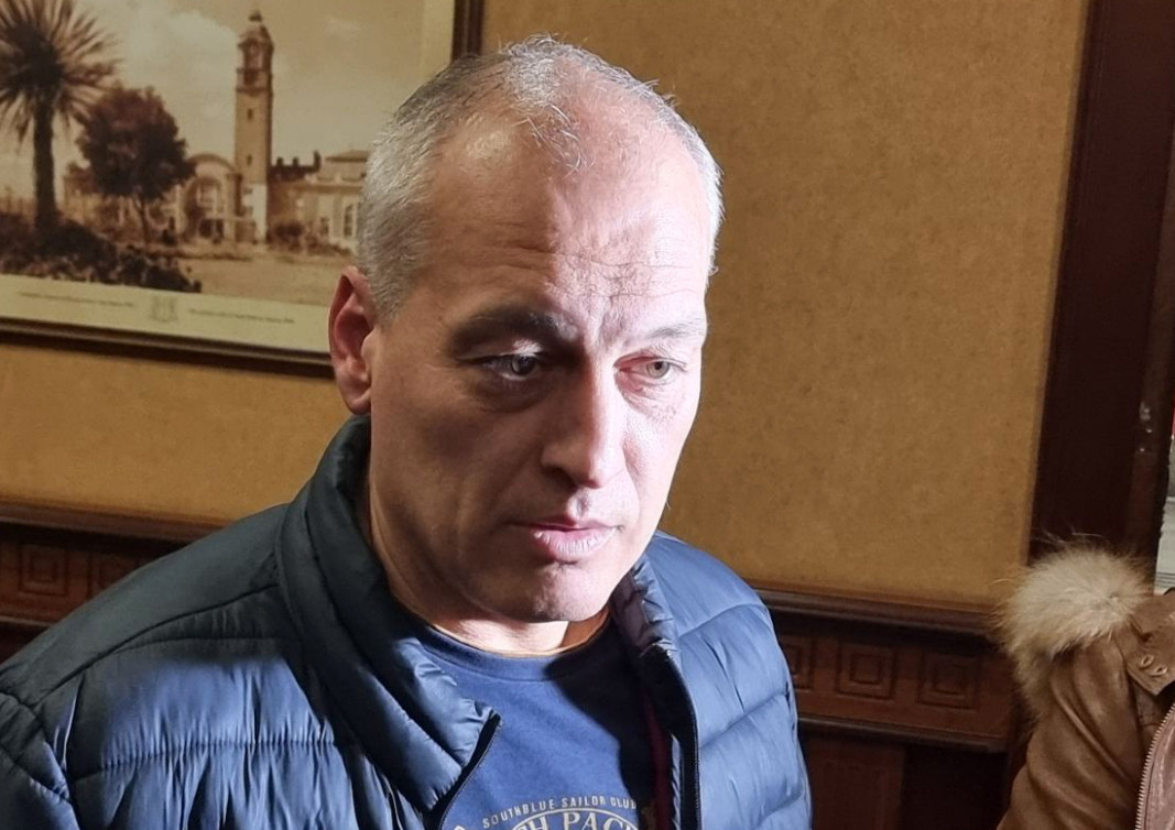 До края на месеца ОИК-Варна решава по искането за прекратяване на мандата на Благомир Коцев