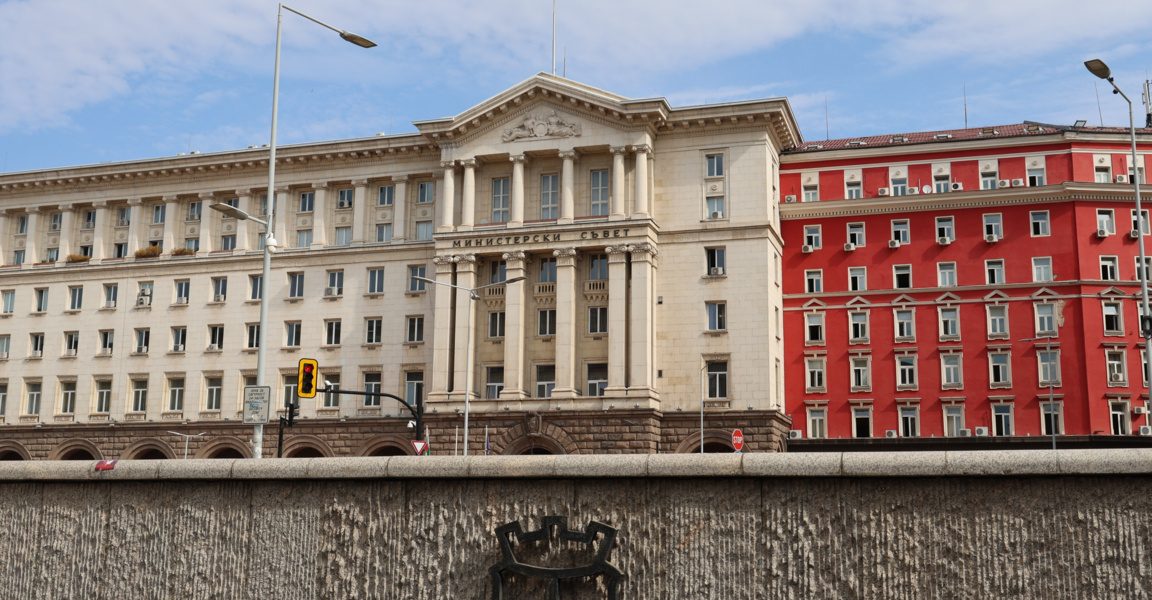 Санкциите срещу Русия – в дневния ред на правителството