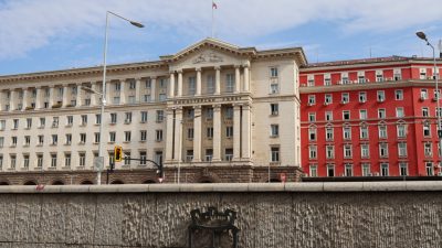 Санкциите срещу Русия – в дневния ред на правителството