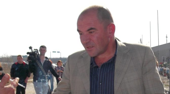 Животновъди искат да бъде спрян вносът на замразено месо