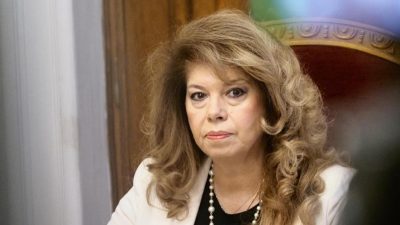 Йотова ще участва в среща на Каблешковия род
