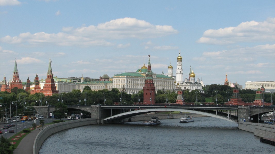 Русия е предложила оръжия на Судан в замяна на база на Червено море