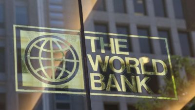 Носителят на Нобел Майкъл Креймър става главен икономист на Световната банка