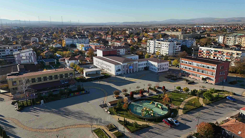 В Костинброд се радват на повече деца, но подпомагат и двойки с проблеми