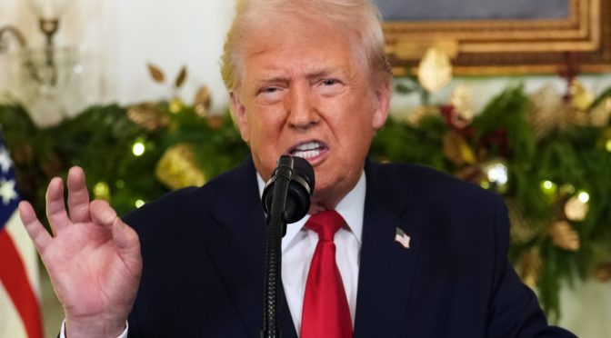 Тръмп обяви, че е постигната „рамка на споразумение“ за Гренландия