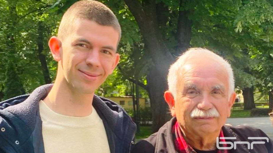 55 г. разлика… Дядо и внук – за свободата и демокрацията в Завещанието "Европа"