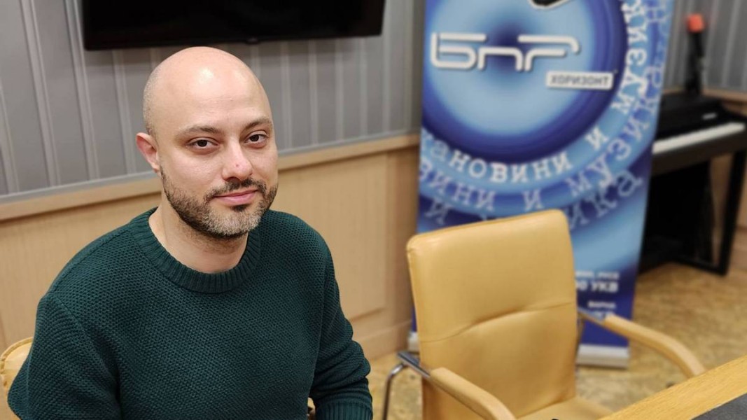 Радослав Стоянов, БХК: Гладната стачка говори за отчаяние на хората пред институциите