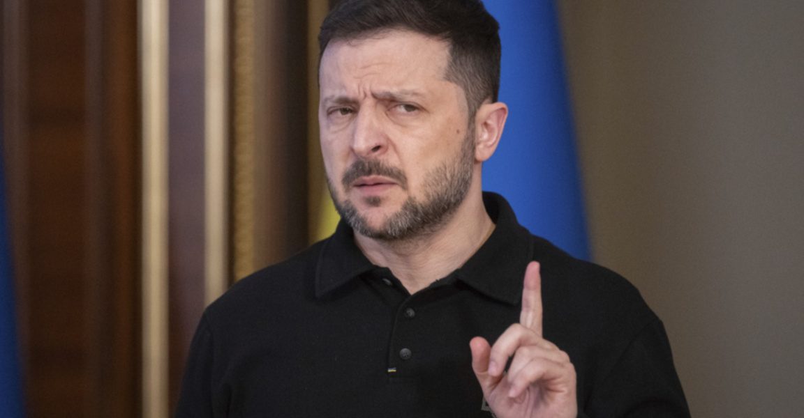 Украйна се подготвя за по-нататъшни преговори с представители на САЩ
