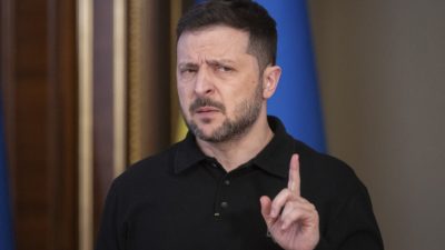 Украйна се подготвя за по-нататъшни преговори с представители на САЩ