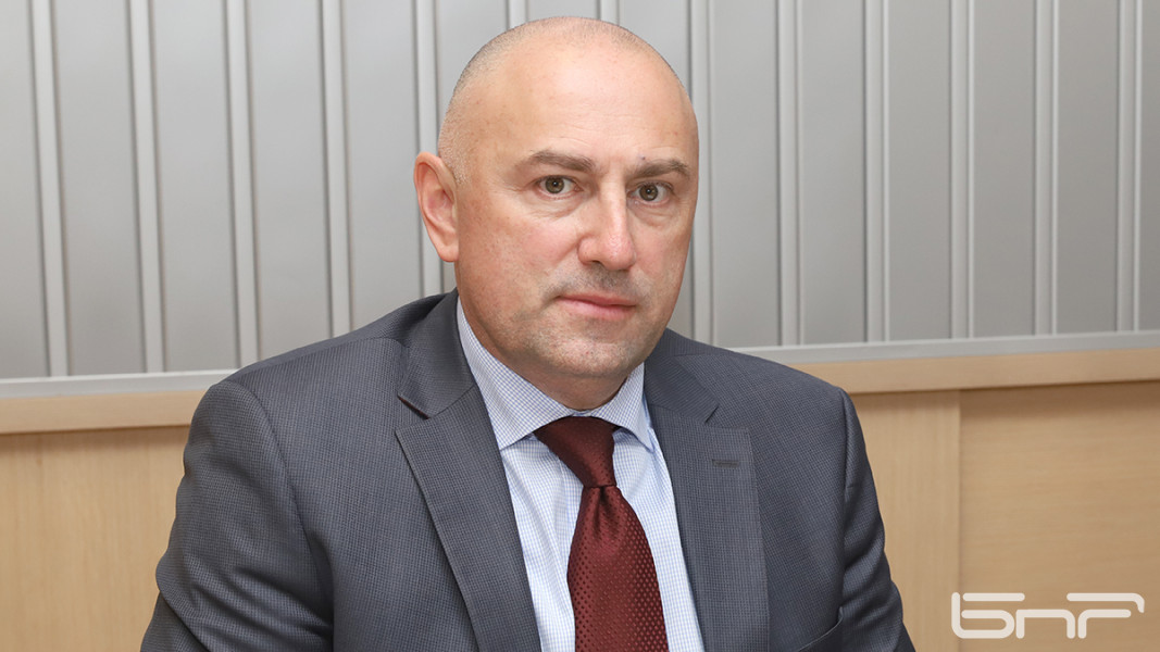 Любомир Каримански става член на УС на БНБ от квотата на президента