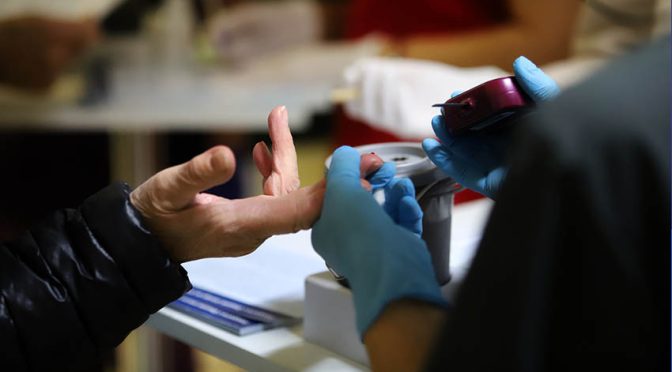 Отбелязваме Световния ден за борба с диабета