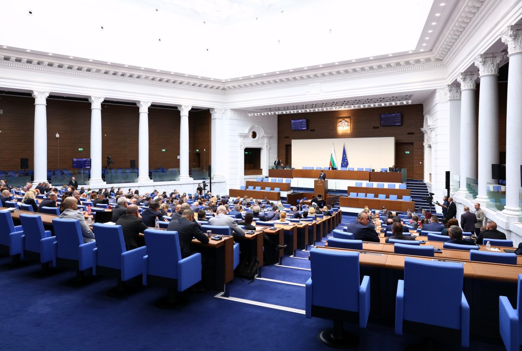 Какво празнуваме на 9 май? Партиите в НС се разделиха