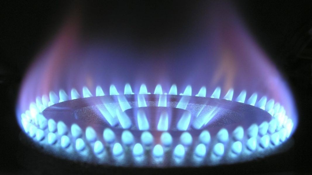 КЕВР утвърди нова цена на природния газ за май в размер на 54,70 лева/MWh