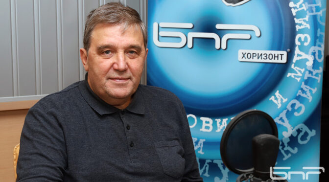 Димитър Луджев: Политиката не е борба за повече пари и власт