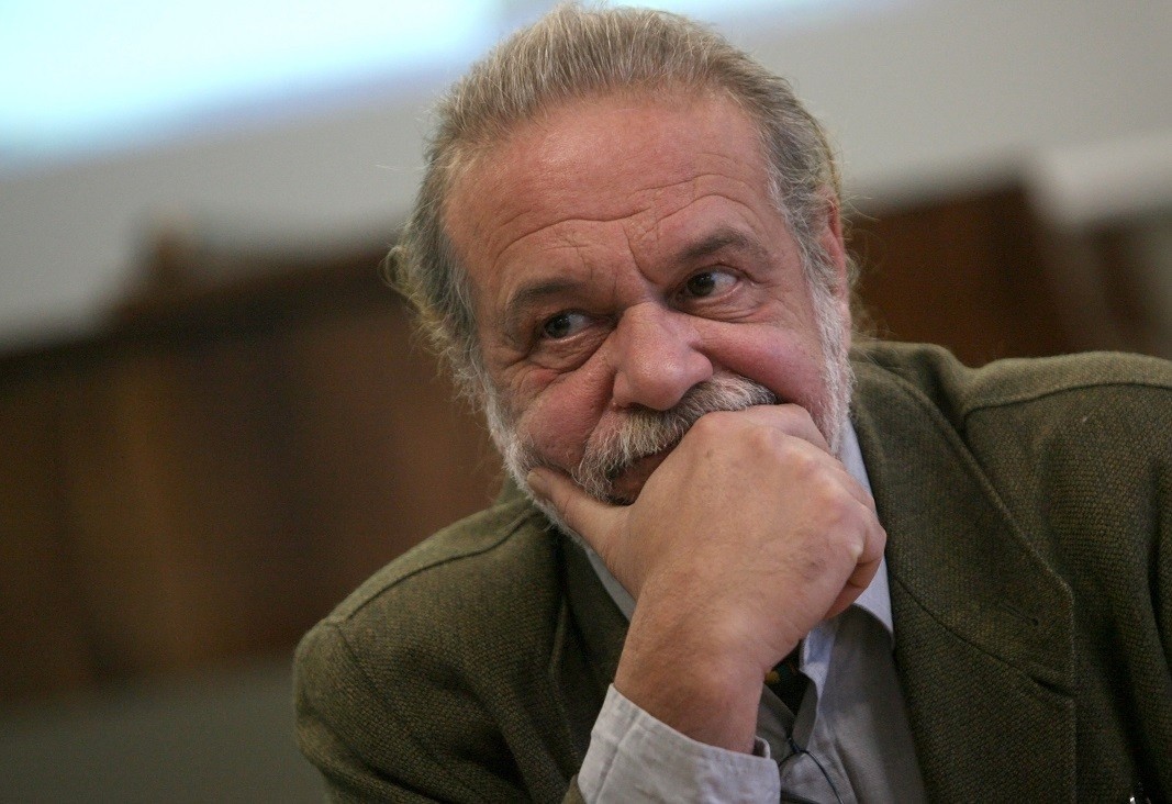 Проф. Евгений Дайнов: ГЕРБ се провали в сформирането на правителство