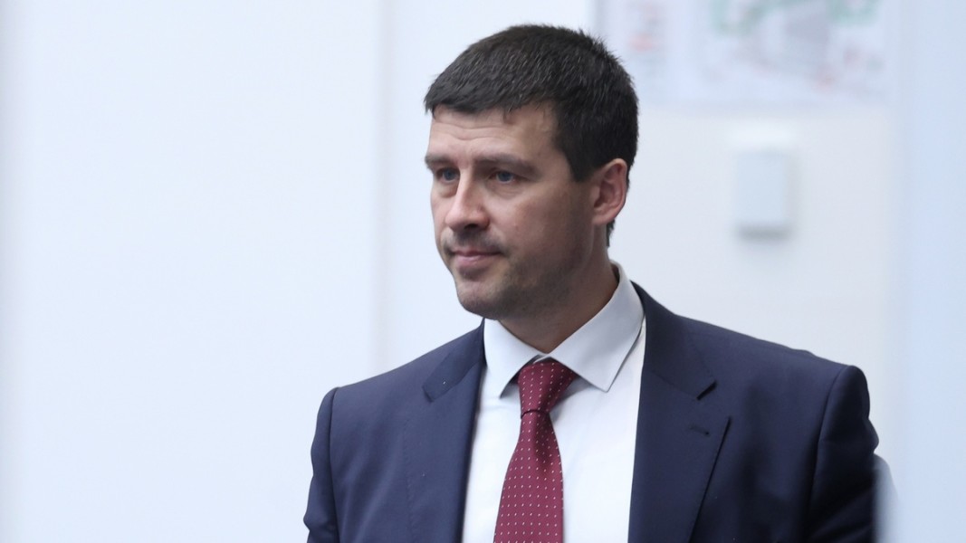 Ивелин Михайлов призова "Възраждане" да се подпишат под вот на недоверие към правителството