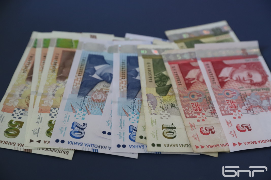 КФН: Активите на частните пенсионни фондове достигнаха 25,8 млрд. лева