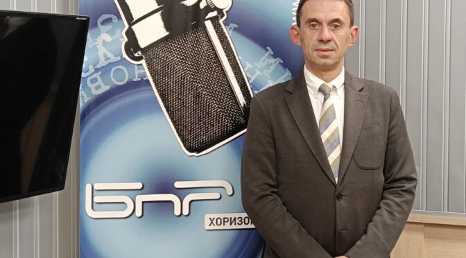 Александър Христов: Има протести, но няма искра за преломен протест