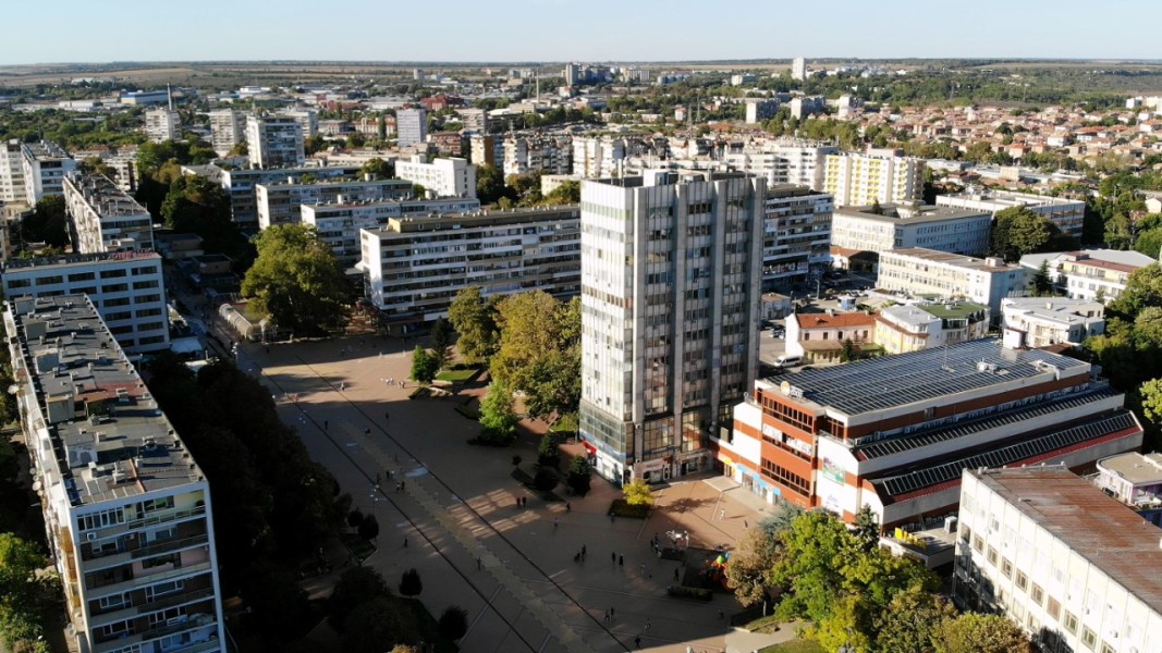 Каква е готовността в област Добрич за кризисни ситуации?