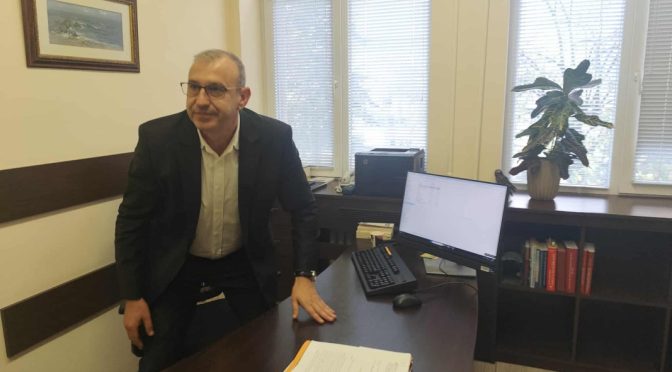 Избраха съдията-докладчик по делото "Коцев" във Варна (ВИДЕО)