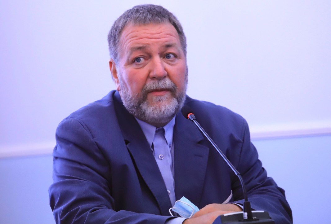 Д-р Недялко Калъчев: Омерта срещу диагностичните тестове, покривани от НЗОК. Диагностика – йок!