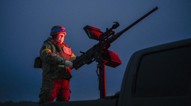 Полша затвори летища след руски удари срещу Украйна