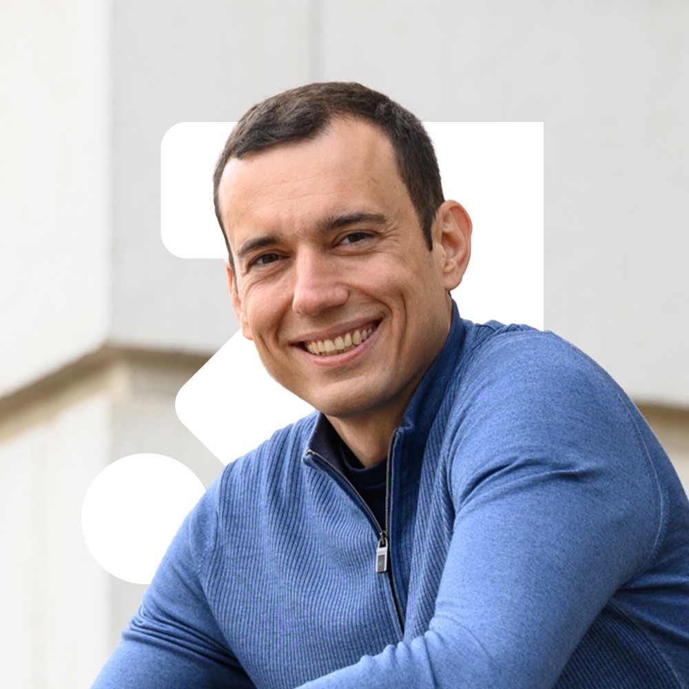 Кметът на София Васил Терзиев изпраща интензивна, динамична, но добра година
