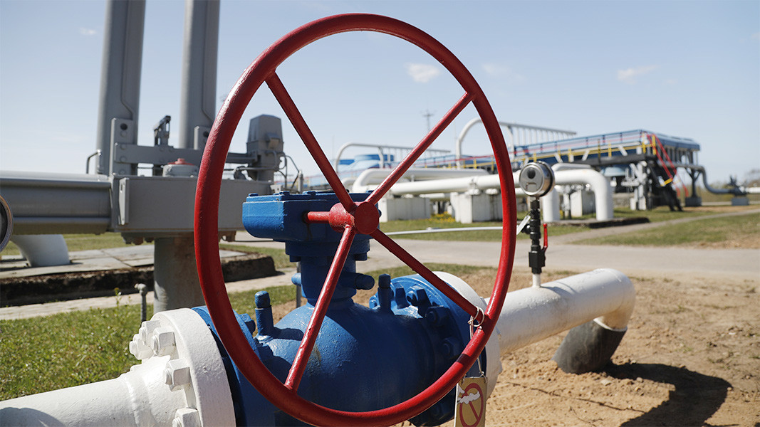 Проблеми с доставката на газ в Русе