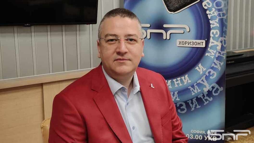 Мариян Карагьозов: Сирийският театър винаги е бил двигател на руско-турските отношения