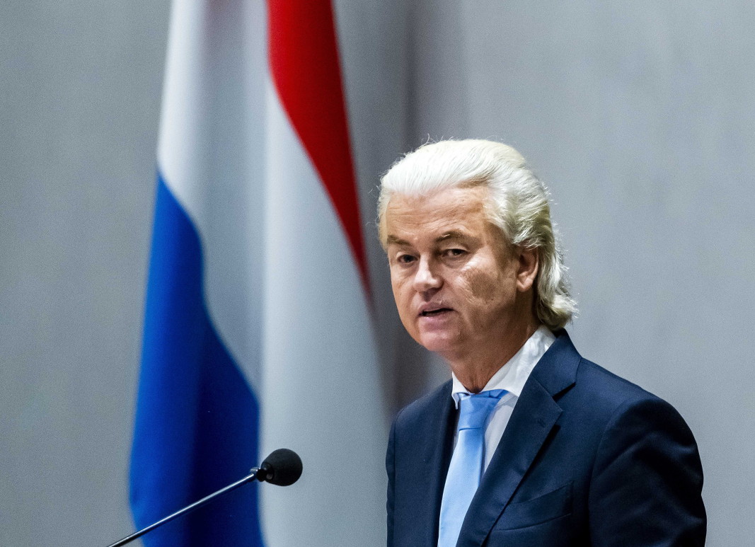 Преговорите за правителство в Нидерландия са на финалната права