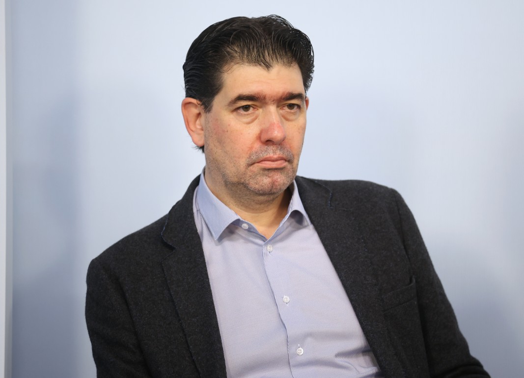 Иван Таков остава председател на БСП – София