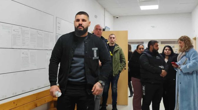 Георгиев осъди Районния съд в Пловдив за забавено правосъдие по делото „Дебора“