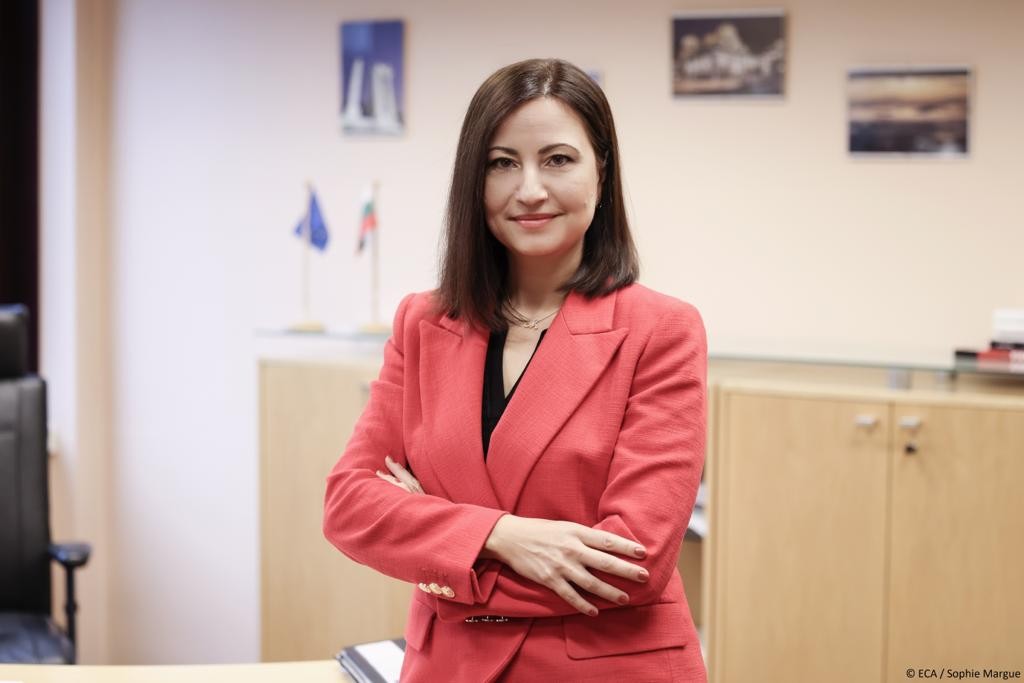 Илиана Иванова няма да може да продължи работа в следващата еврокомисия
