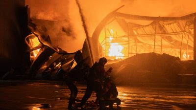 Въздушна тревога в украински региони – заплаха от балистични ракети