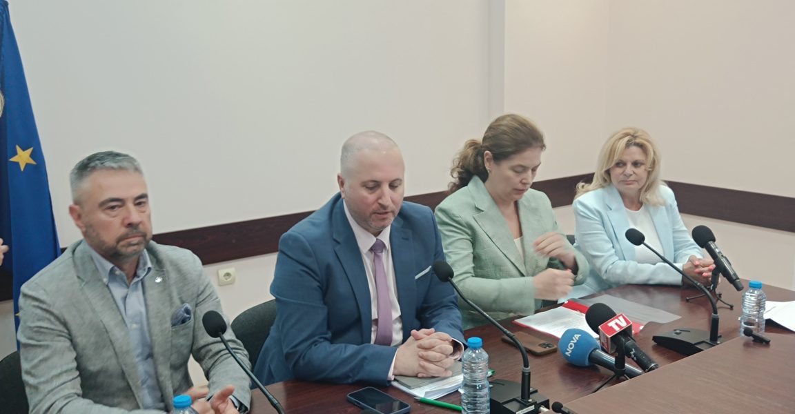 Без промяна в курса: ТЕЦ 2 и ММИ излизат от БЕХ