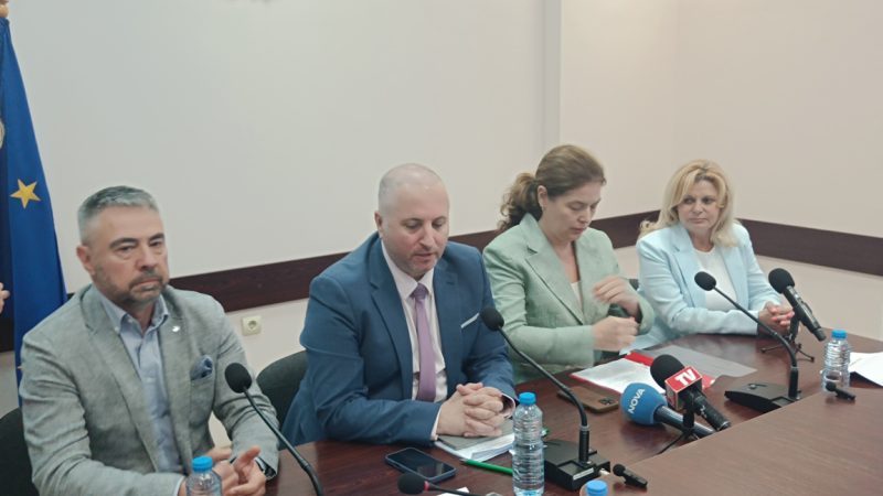 Без промяна в курса: ТЕЦ 2 и ММИ излизат от БЕХ