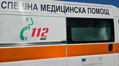 Момче без книжка, управлявало кола в Тетевенско, загина на място и рани 2 души