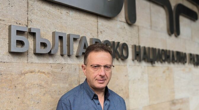 Иван Сотиров: Да не се наливат пари в общинските фирми, използват се за партийни касички