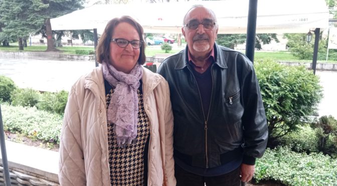 В Берковица се радват, че новоизбраният председател на НС е техен съгражданин