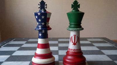 Иран отговори остро на заплахата на Тръмп да обяви Ормуз за американски