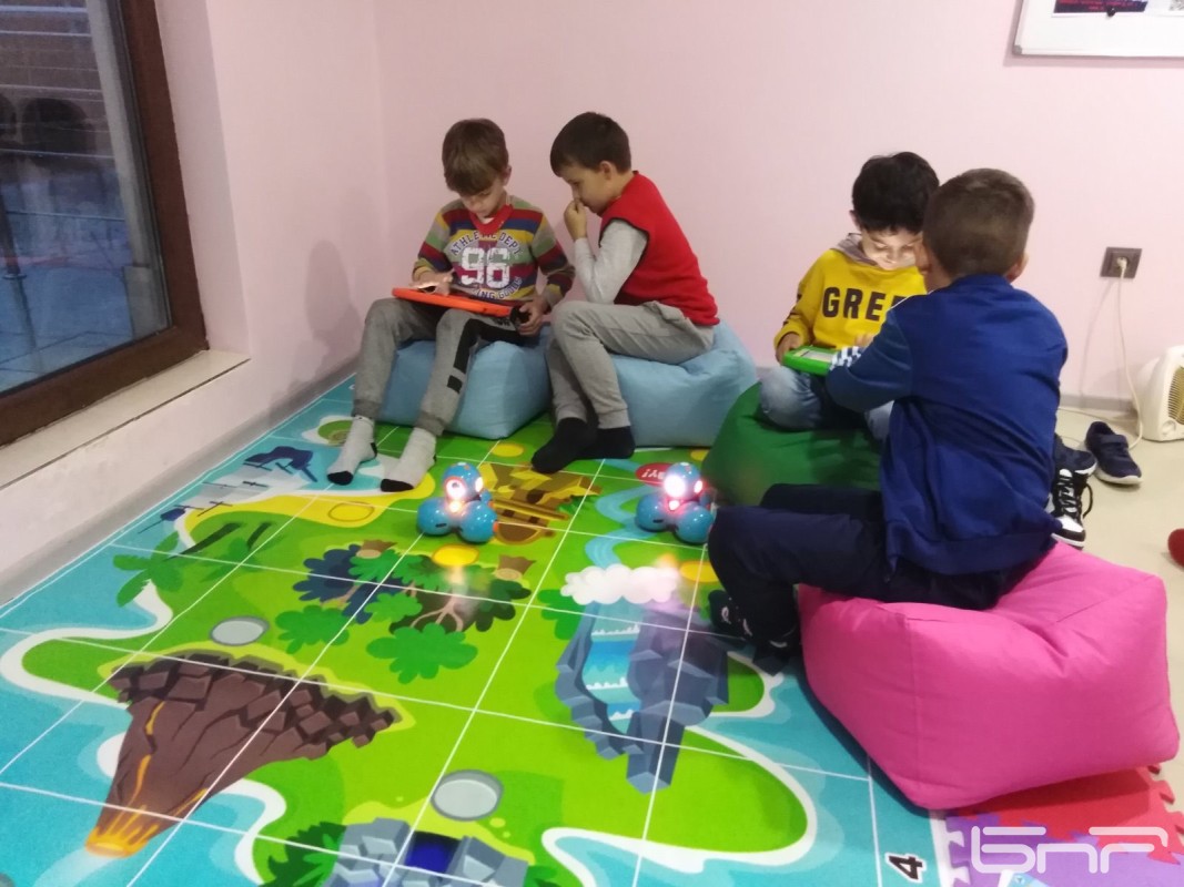 Млади програмисти от Кърджали с множество награди